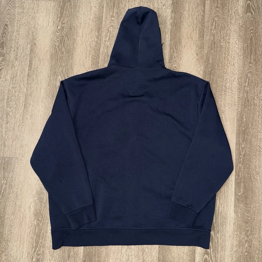 Polo Ralph Lauren this hoodie